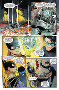Nightwing Annual #1: 1